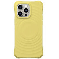 Solid Color Ripple Case with Magsafe for iPhone
