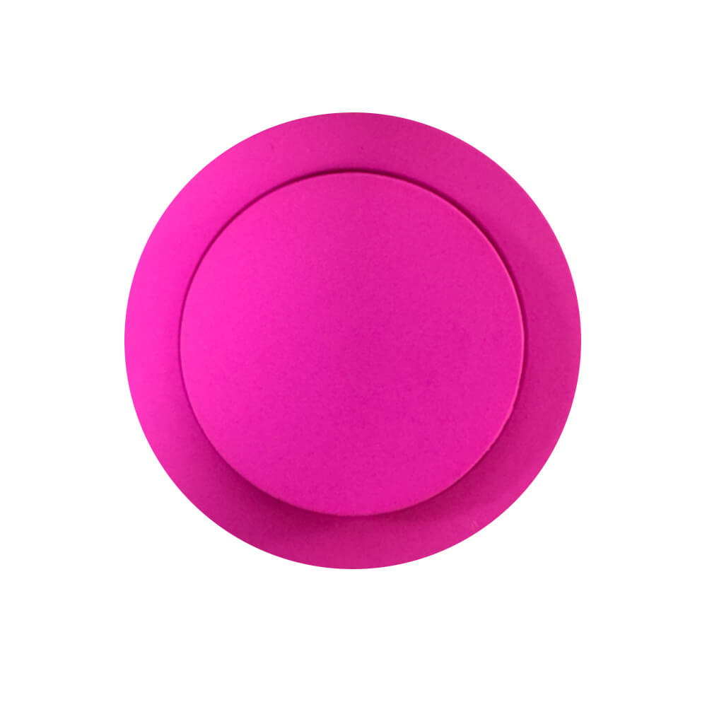 Purple - Expandable iPhone Grip