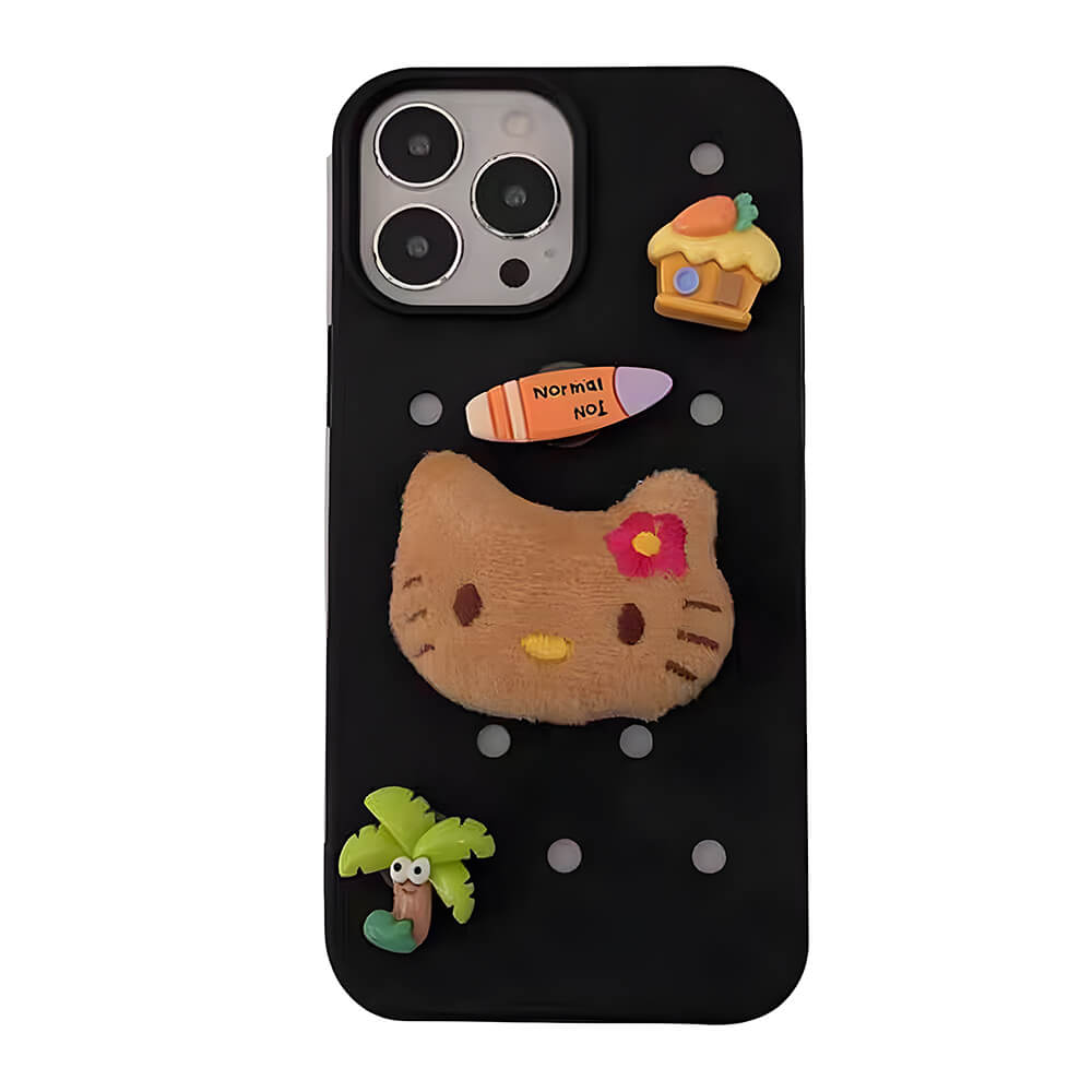 3D DIY Phone Case Charm (No Case)