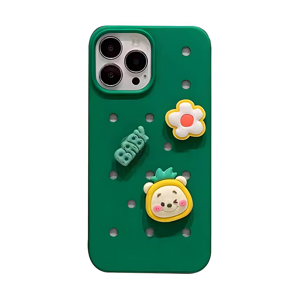 3D DIY Phone Case Charm (No Case)