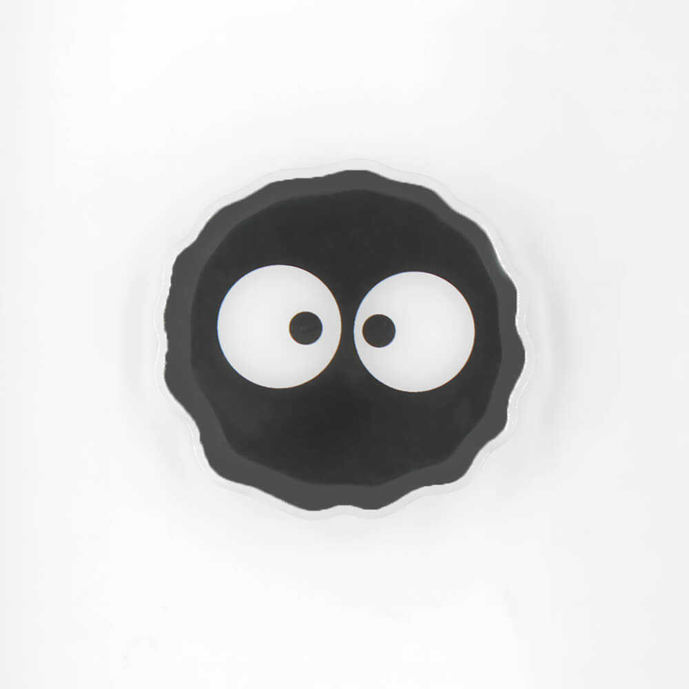 Big Eye - Expandable Phone Grip