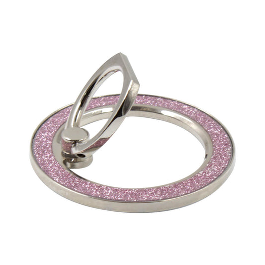 Magnetic Ring Holder - Sparkling Purple