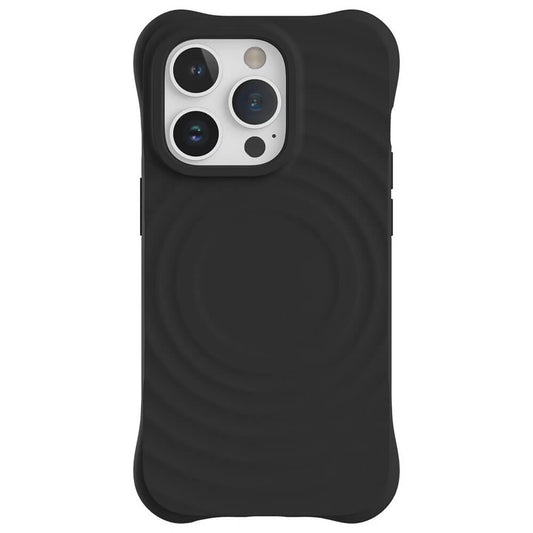 Solid Color Ripple Case with Magsafe for iPhone